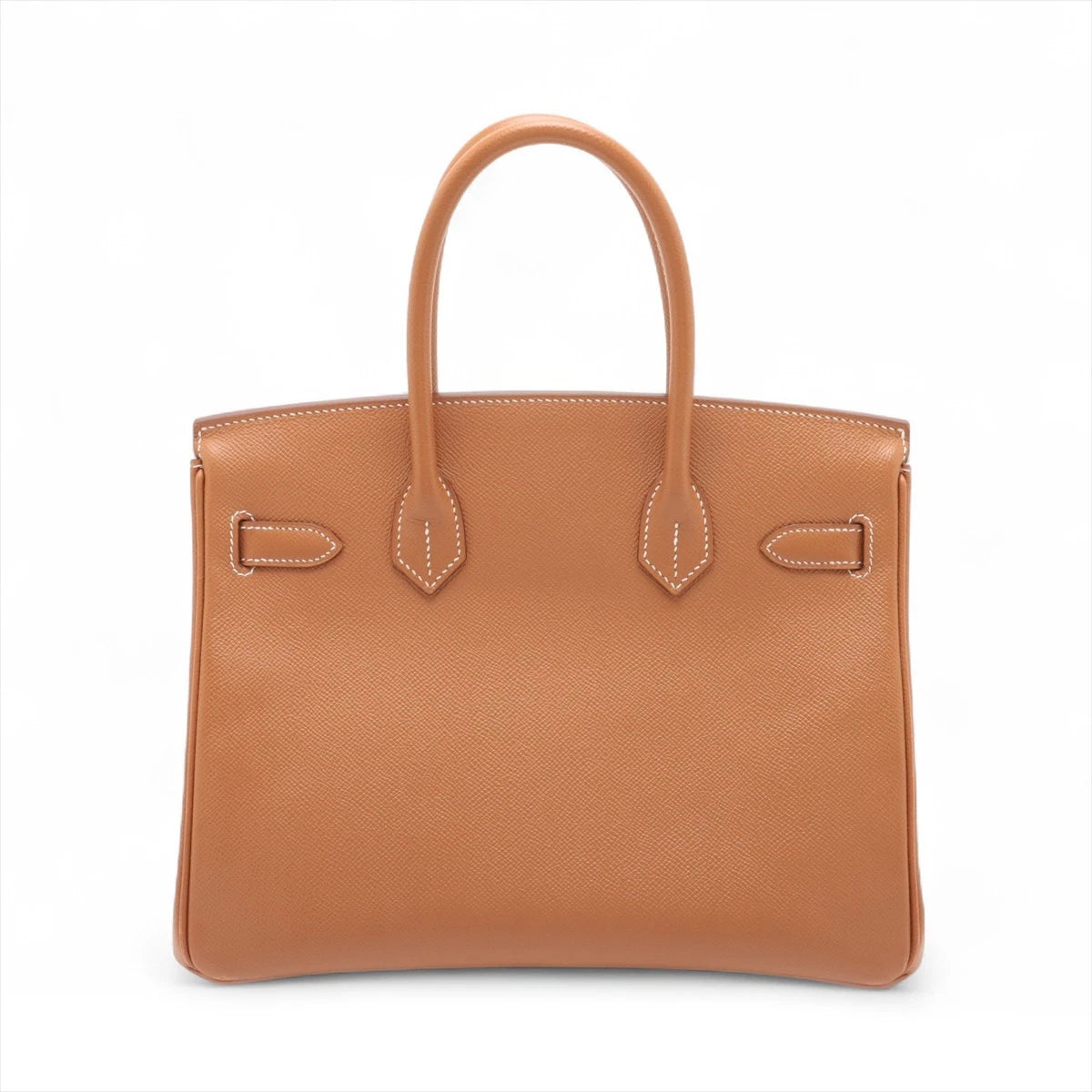 Hermès Birkin Gold Togo 30 Gold Hardware