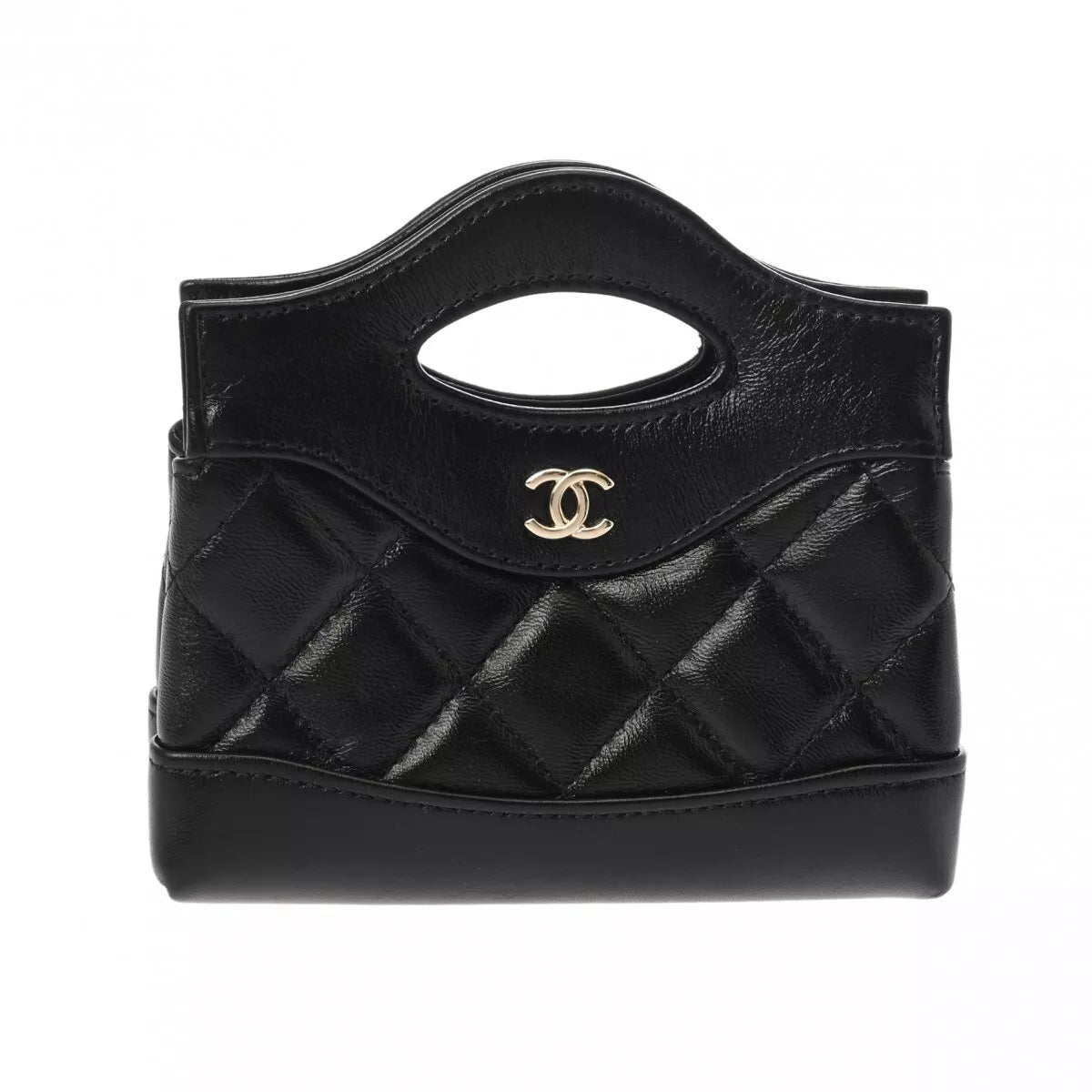 CHANEL 31 Mini Shopping Bag