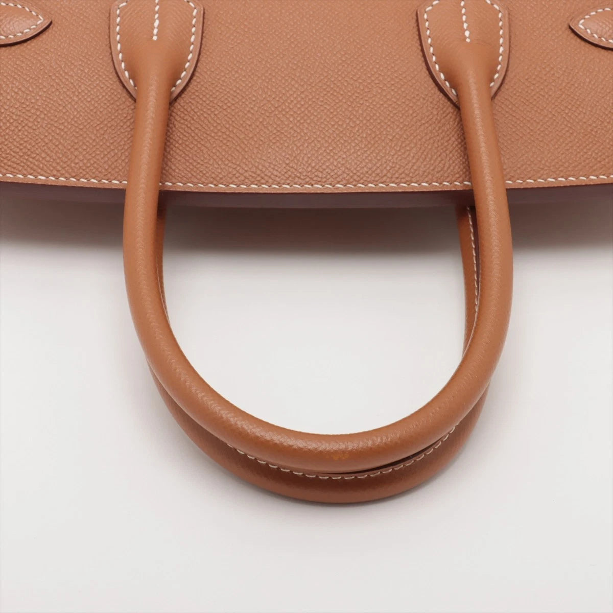 Hermès Birkin Gold Togo 30 Gold Hardware