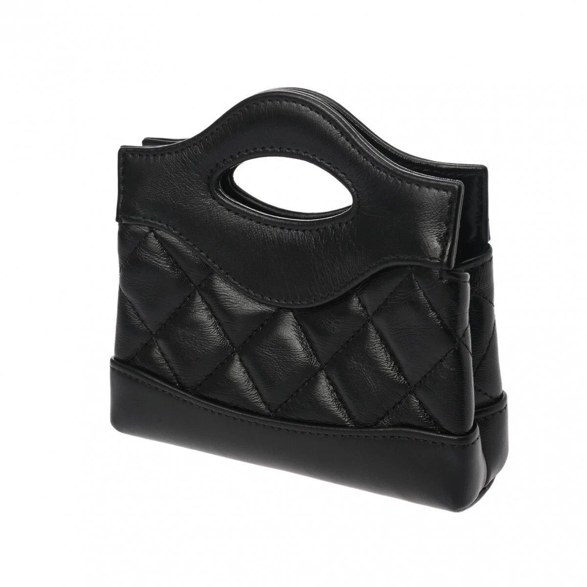 CHANEL 31 Mini Shopping Bag