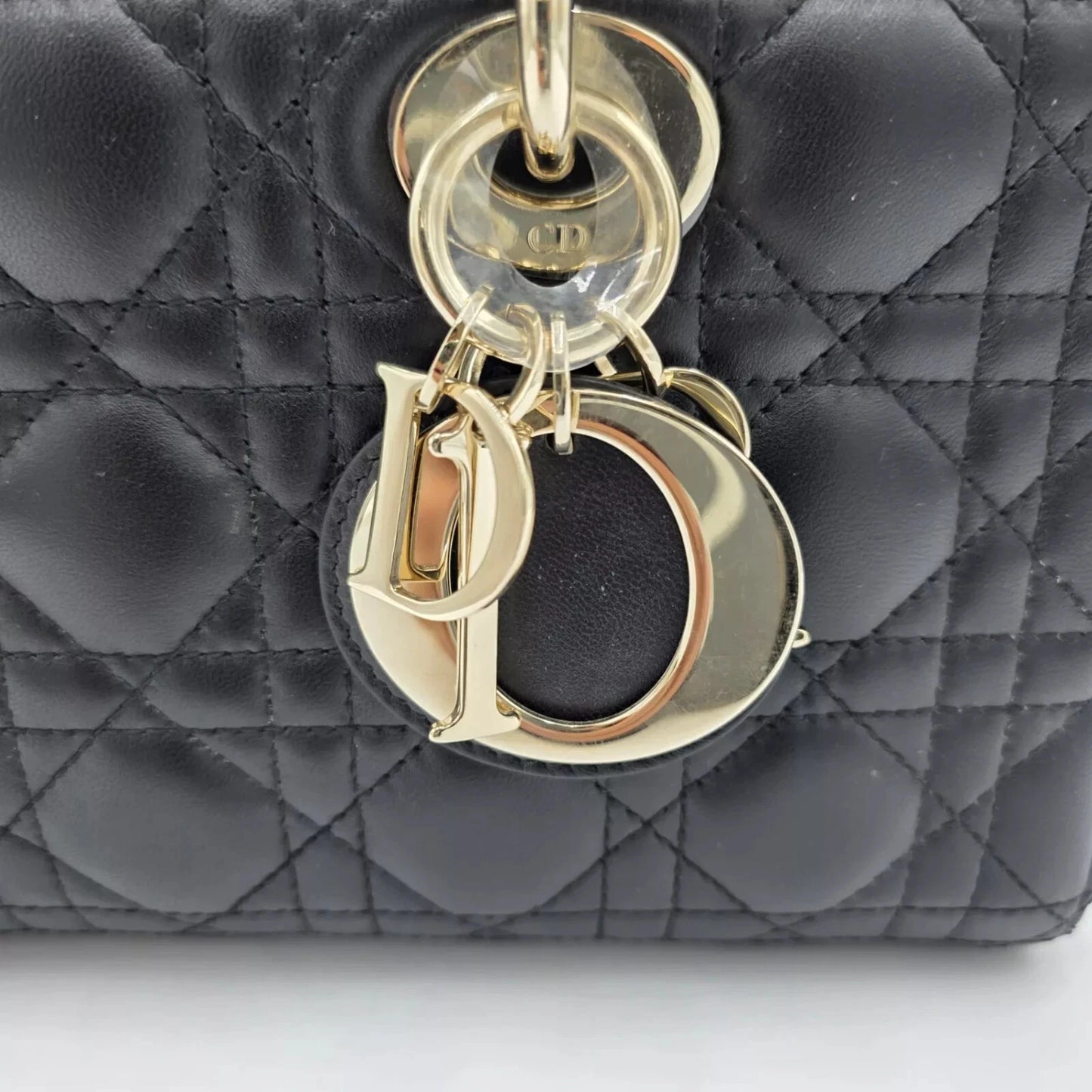 Dior Medium Lady D-Joy Bag