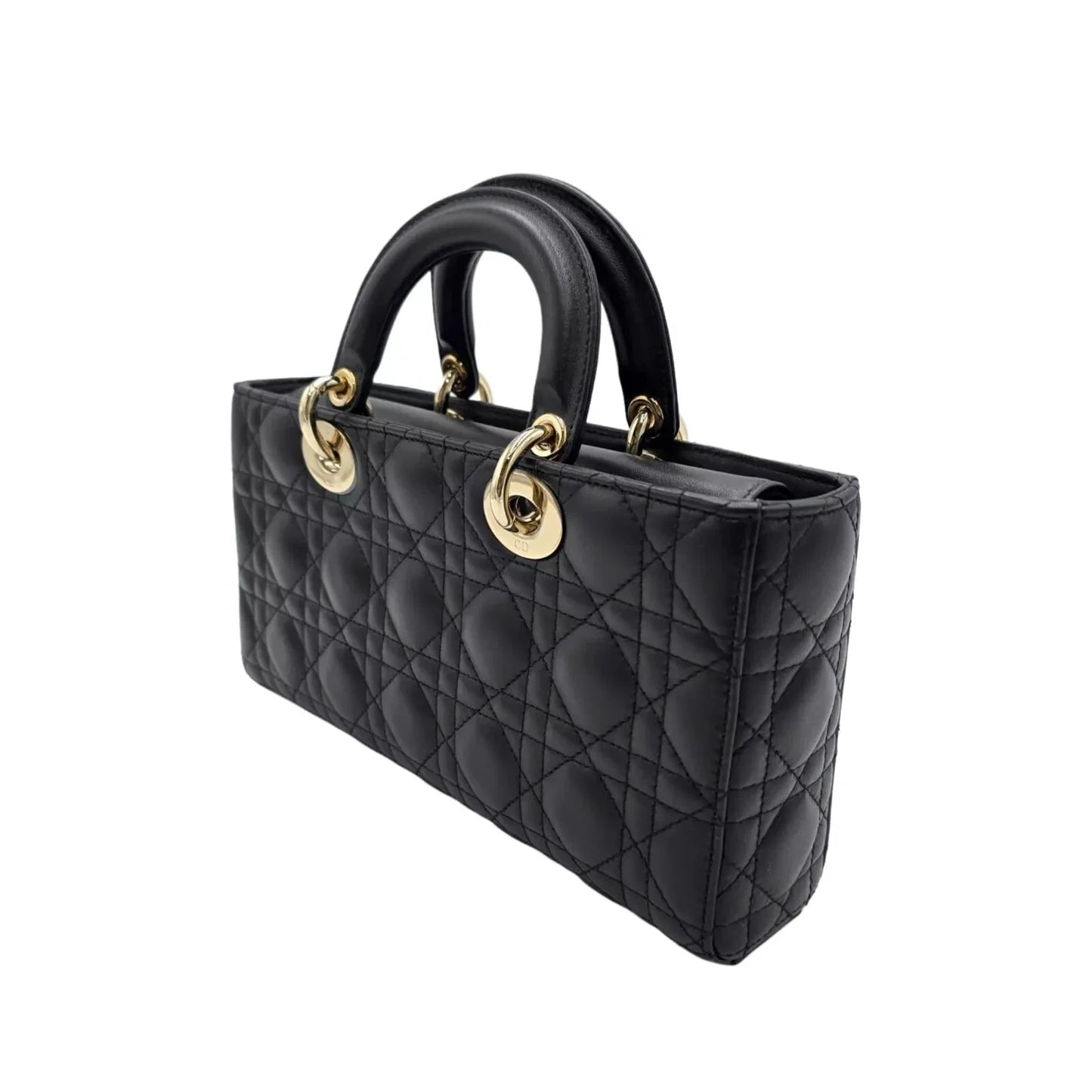 Dior Medium Lady D-Joy Bag