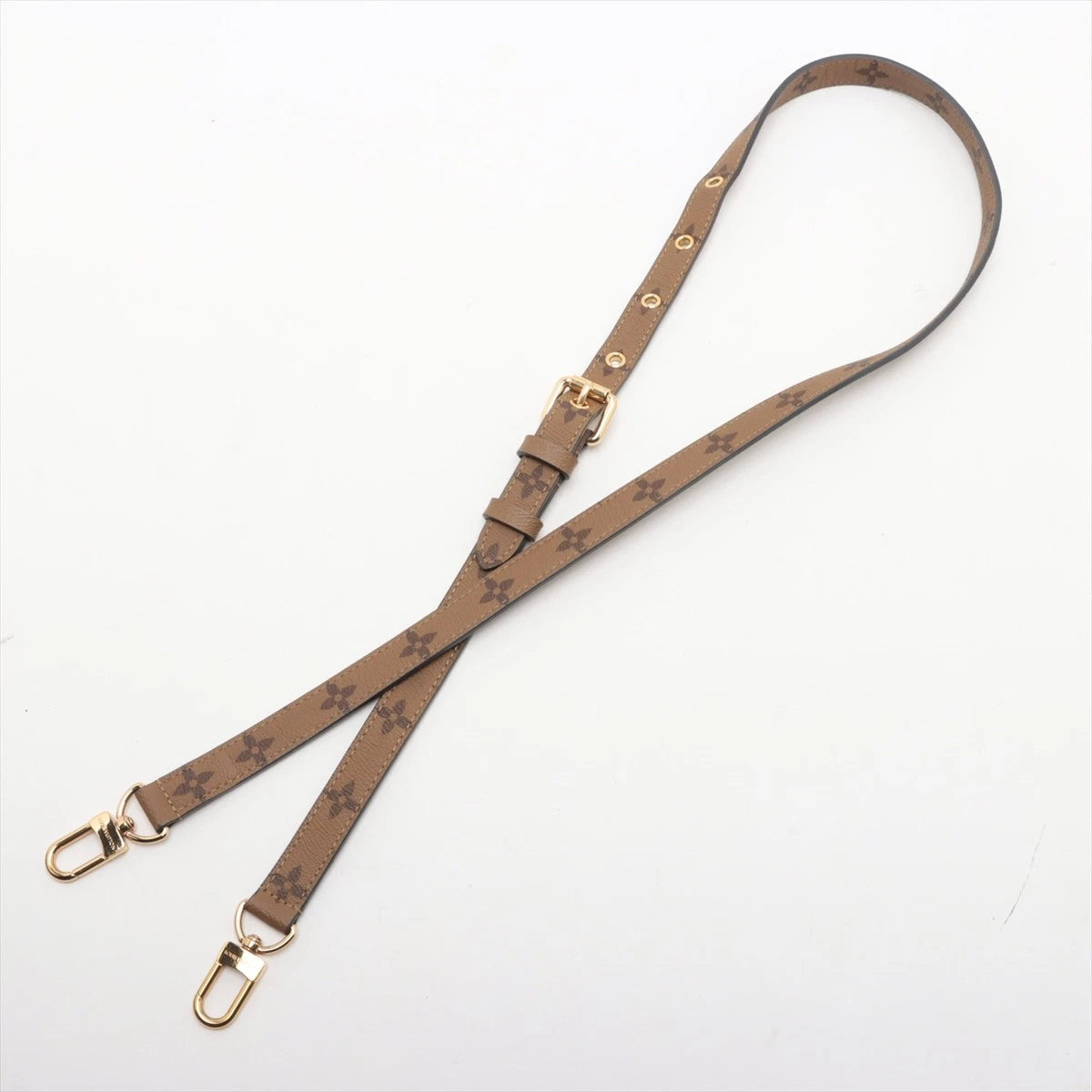 Louis Vuitton Monogram Pochette Metis Shoulder Bag