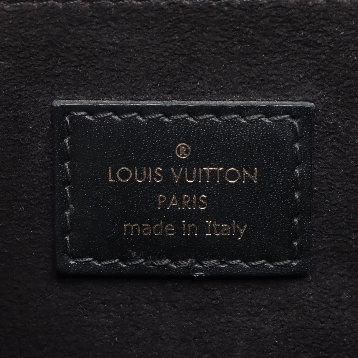 Louis Vuitton Monogram Pochette Metis Shoulder Bag