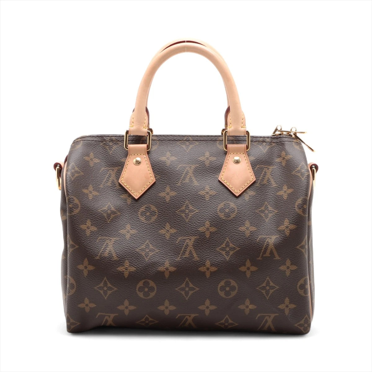 Louis Vuitton Monogram Speedy Bag