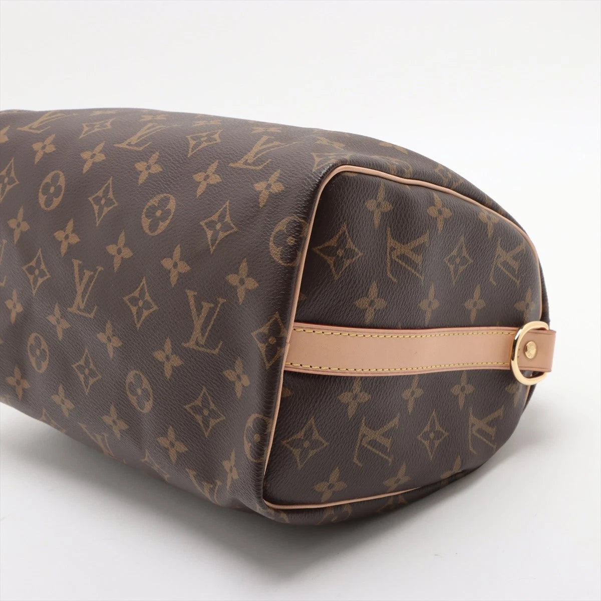 Louis Vuitton Monogram Speedy Bag