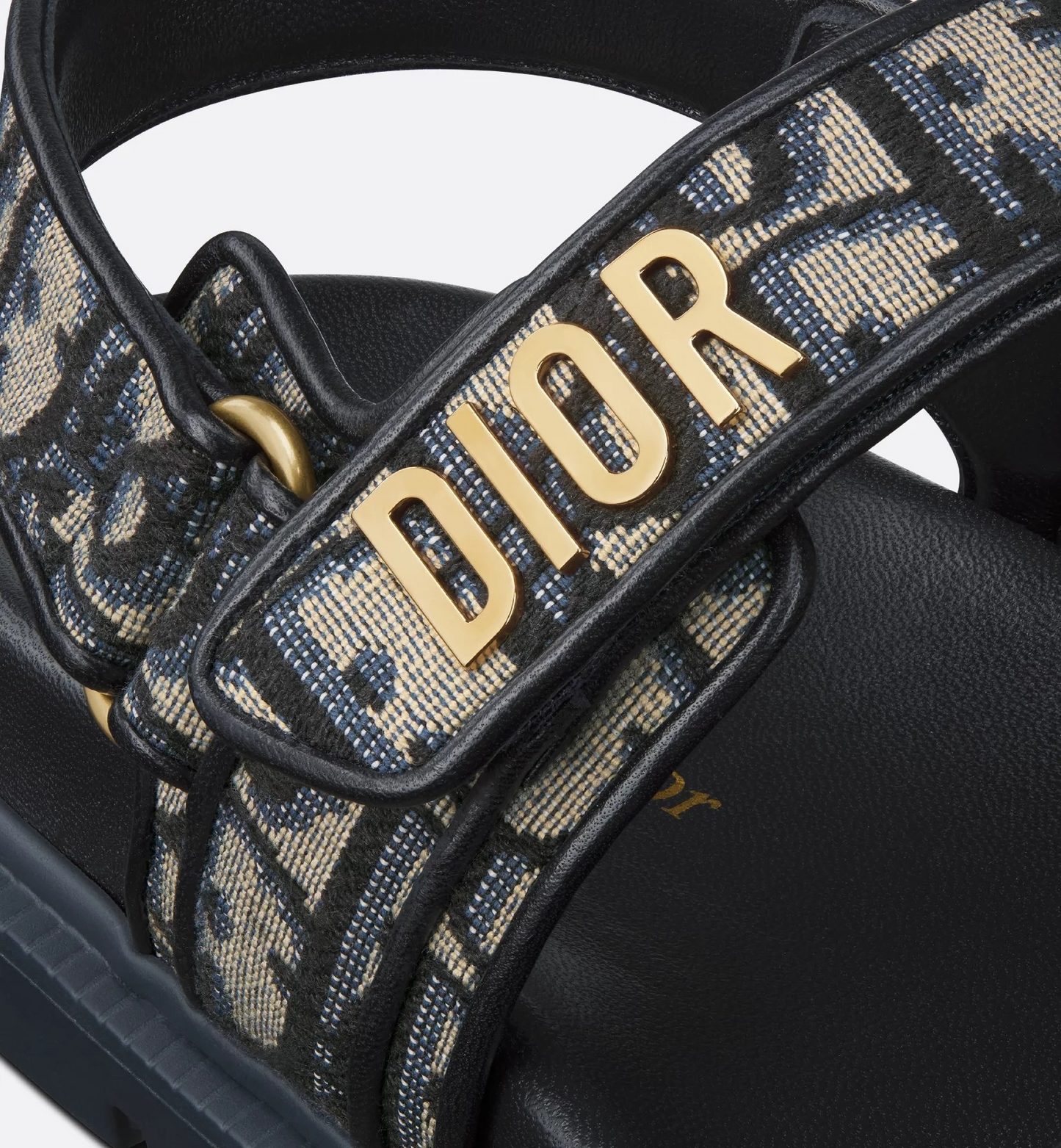 Dior Dioract Sandal