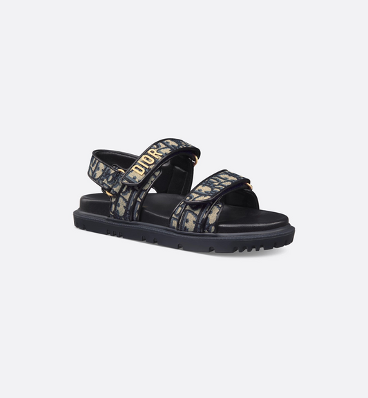 Dior Dioract Sandal