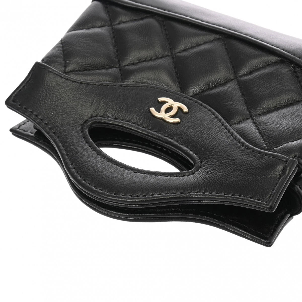 CHANEL 31 Mini Shopping Bag