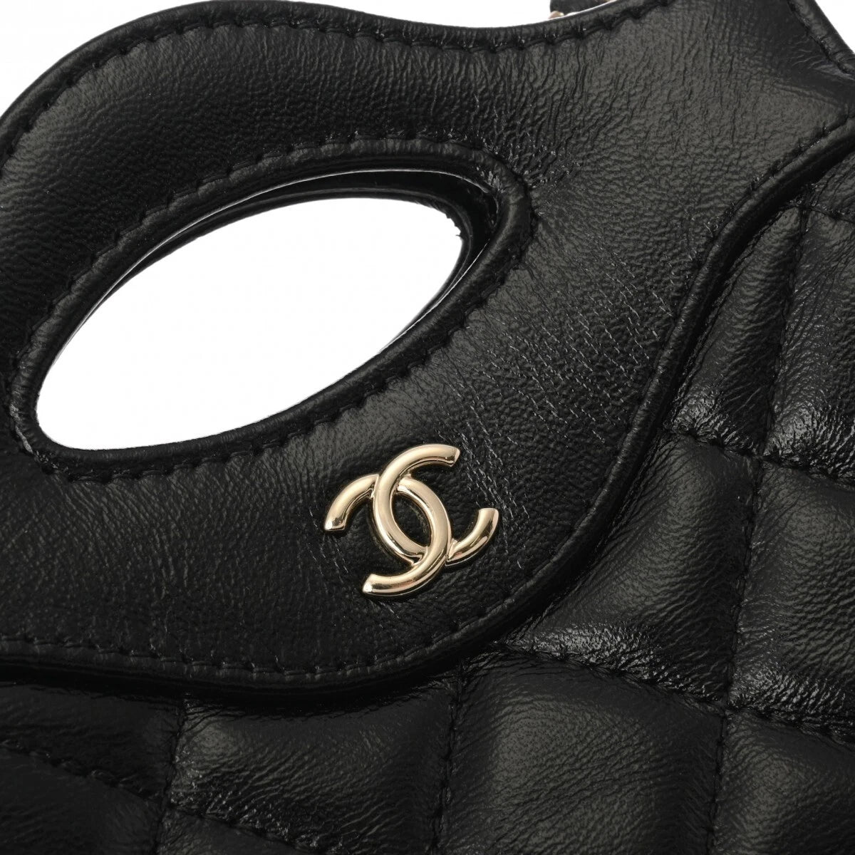 CHANEL 31 Mini Shopping Bag