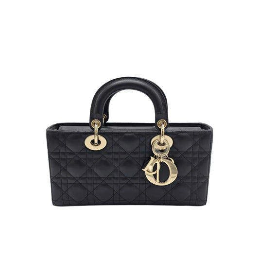 Dior Medium Lady D-Joy Bag