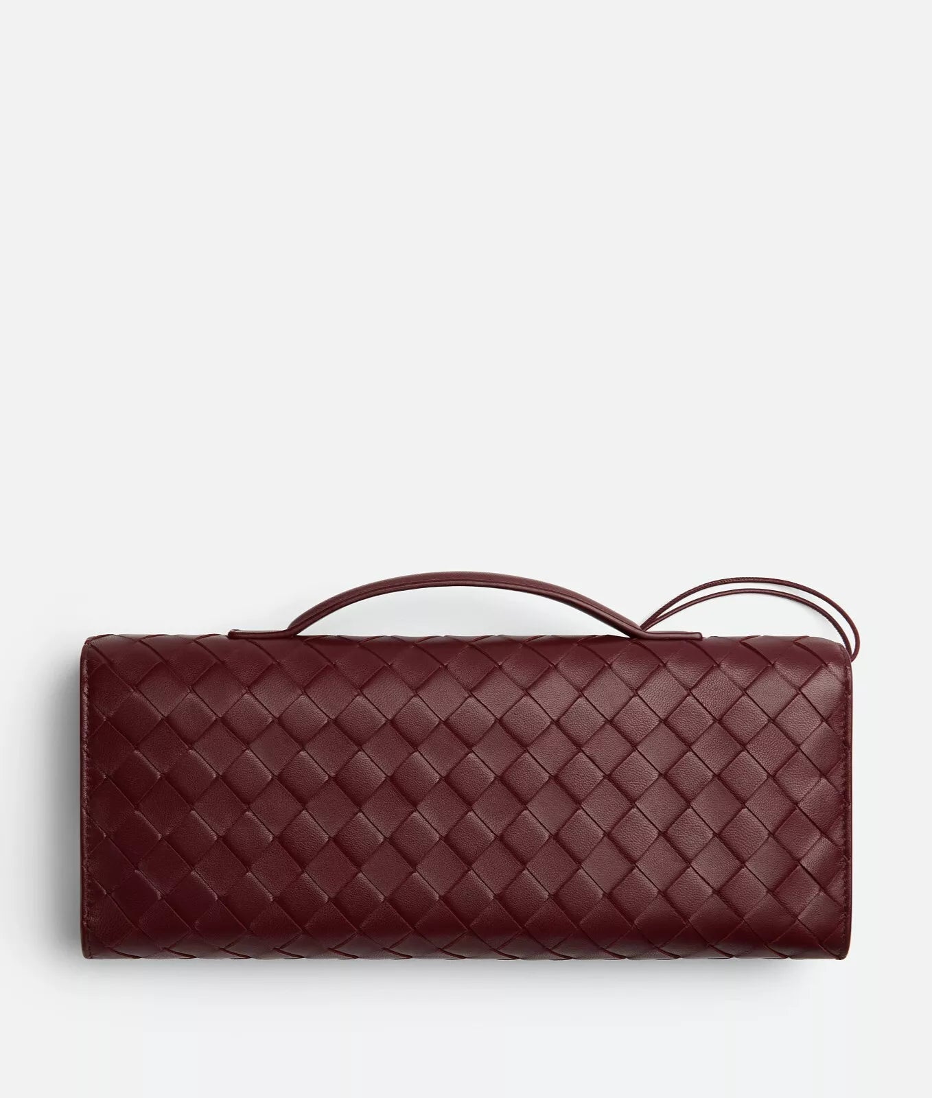Bottega Veneta Andiamo Clutch
