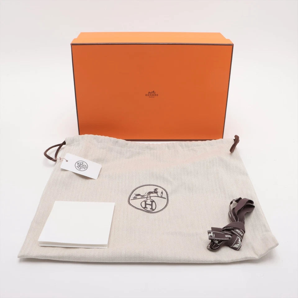 Hermès Lindy Mini 20 Taurillon Clemence Gold Hardware
