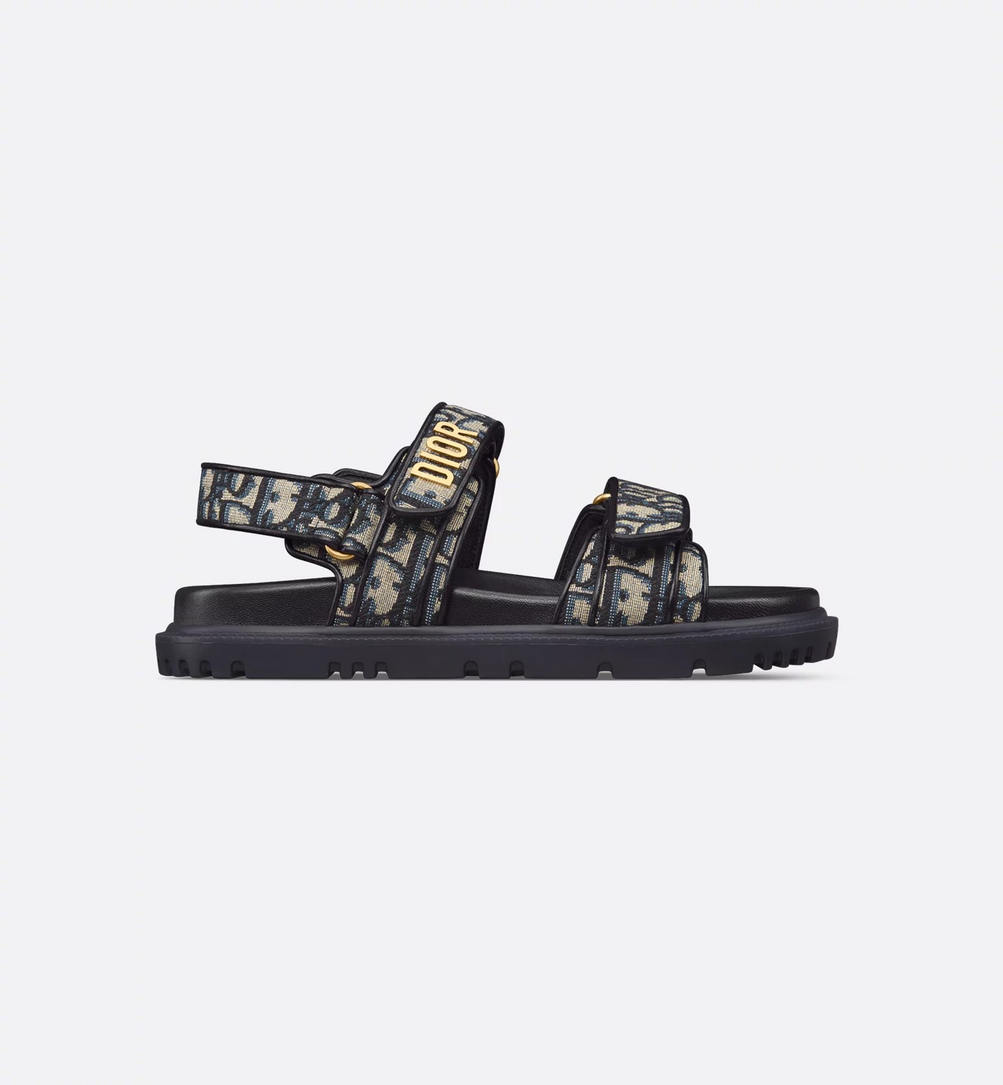 Dior Dioract Sandal